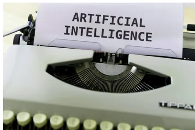 Webinaire de l'AFRIS sur Travail social et Intelligence Artificielle