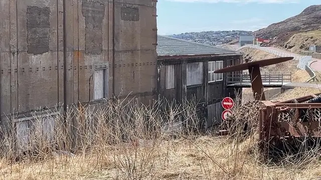 4eme édition des échos du FIFE à Saint Pierre et Miquelon