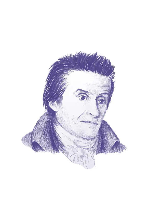 Johann Heinrich Pestalozzi