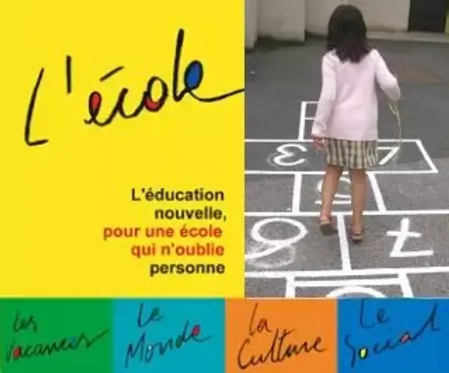 Zoom vers des actions en milieu scolaire