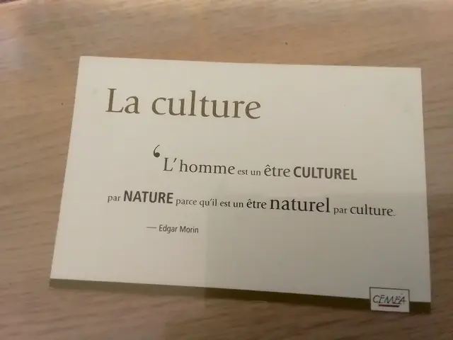 Une nouvelle charte entre le Ministère de la culture et les associations d'éducation populaire