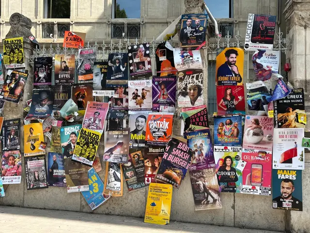 Comment accompagner des groupes au spectacle vivant et la création contemporaine ? Explorer des coopérations entre acteur·rices de terrains