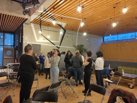 Conférence participative santé mentale des ados, avril 2026