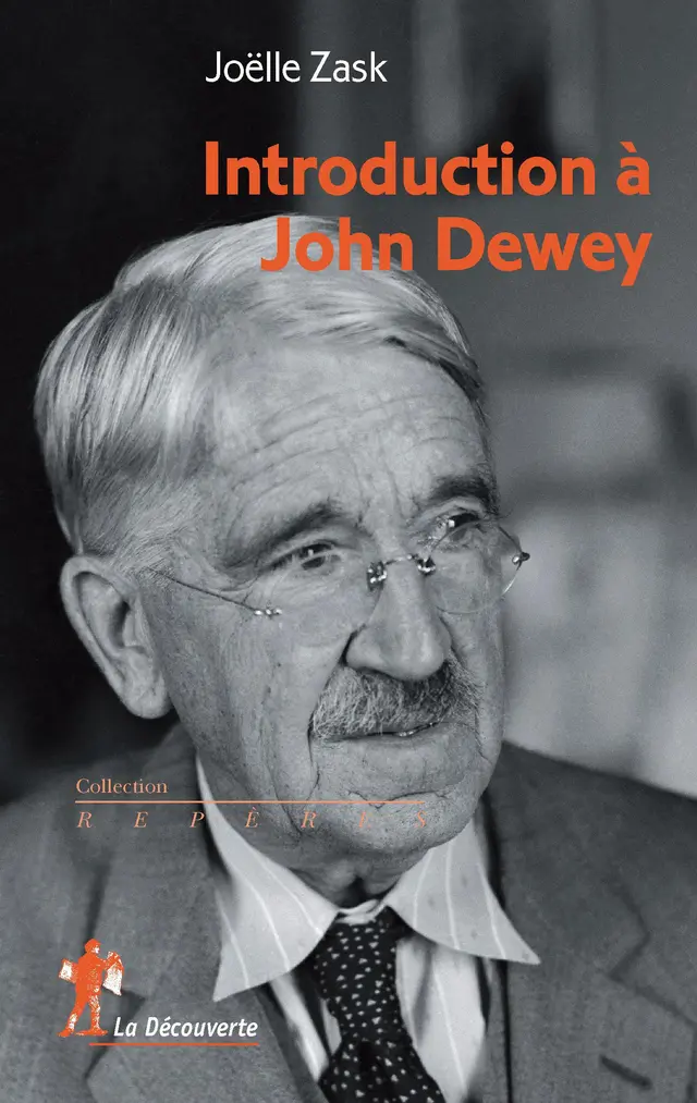 John Dewey