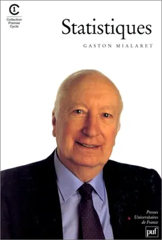 Gaston Mialaret