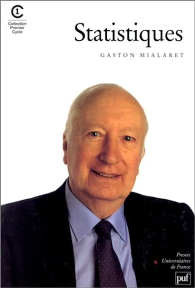 Gaston Mialaret