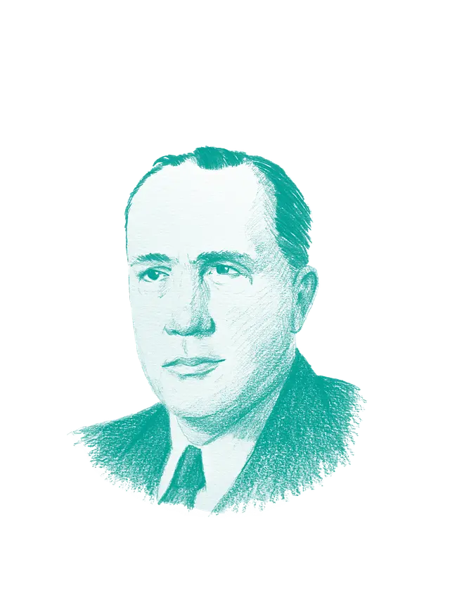 Carleton Washburne