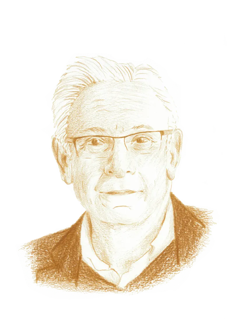 Portrait de Emilie Chardonnet