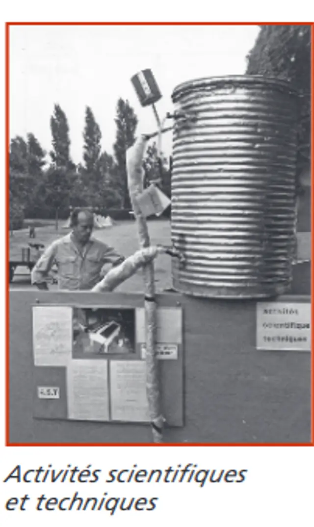 Congrès Toulouse 1978